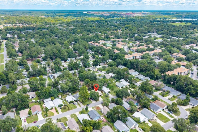 2864 SW 40th Ave, Gainesville, FL 32608 - aerial view of residential area
