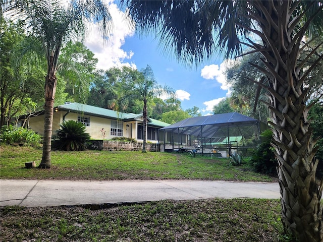 17051 NE 243rd Place Rd, Fort Mc Coy, FL 32134 - photo 2