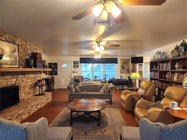 17051 NE 243rd Place Rd, Fort Mc Coy, FL 32134 - photo 3