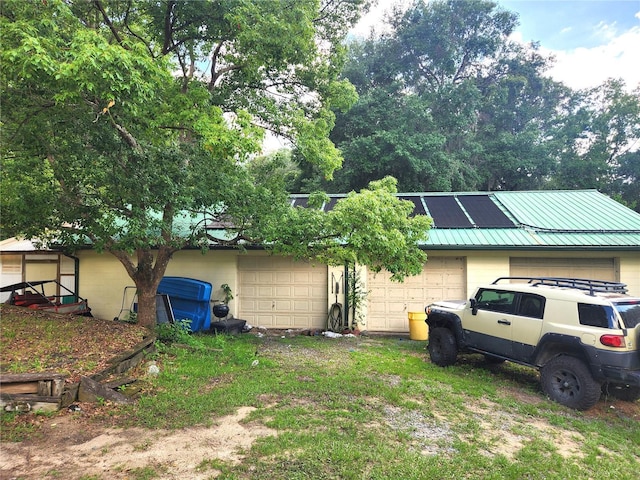 17051 NE 243rd Place Rd, Fort Mc Coy, FL 32134 - photo 35