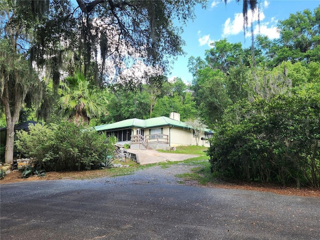17051 NE 243rd Place Rd, Fort Mc Coy, FL 32134 - photo 32