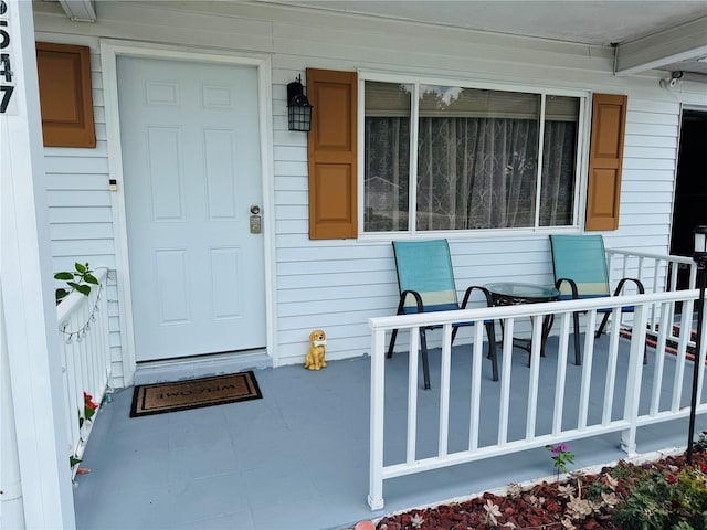 8547 SW 106th Pl, Ocala, FL 34481 - entrance to property
