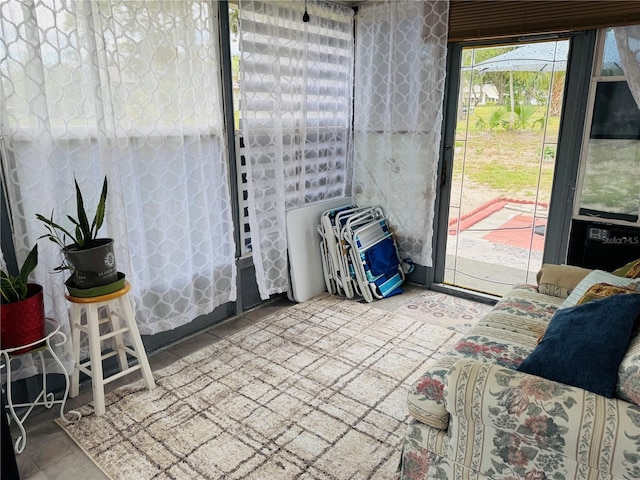 8547 SW 106th Pl, Ocala, FL 34481 - view of sunroom