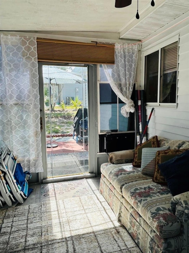 8547 SW 106th Pl, Ocala, FL 34481 - view of sunroom