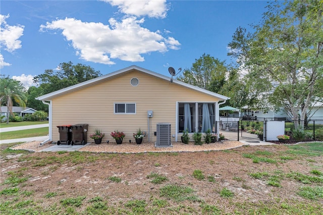 8144 SW 108th Street Rd, Ocala, FL 34481 - photo 5