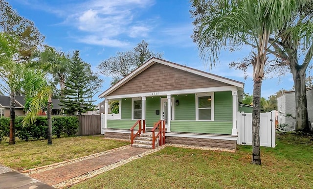 2715 14th Ave N, Saint Petersburg, FL 33713 - photo 1