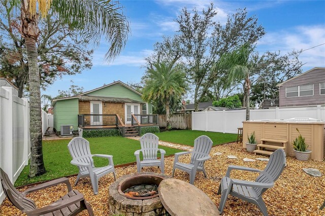 2715 14th Ave N, Saint Petersburg, FL 33713 - photo 29