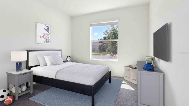 5677 SW 46th Dr, Gainesville, FL 32608 - view of carpeted bedroom