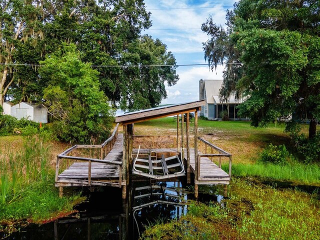 14228 NE 209th Ct, Salt Springs, FL 32134