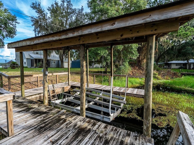 14228 NE 209th Ct, Salt Springs, FL 32134
