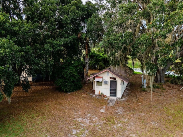 14228 NE 209th Ct, Salt Springs, FL 32134