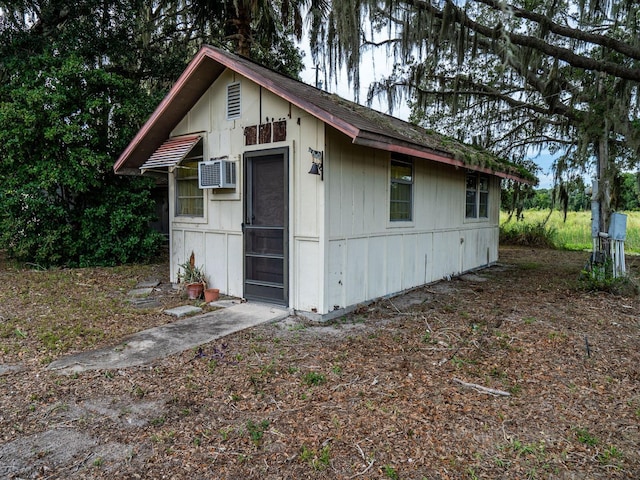 14228 NE 209th Ct, Salt Springs, FL 32134
