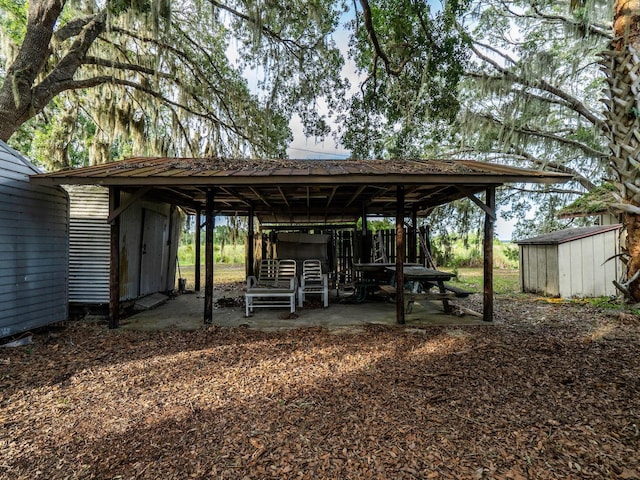 14228 NE 209th Ct, Salt Springs, FL 32134