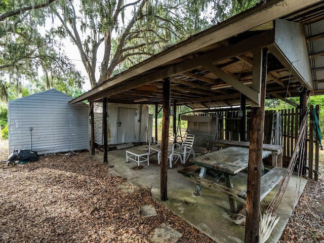 14228 NE 209th Ct, Salt Springs, FL 32134