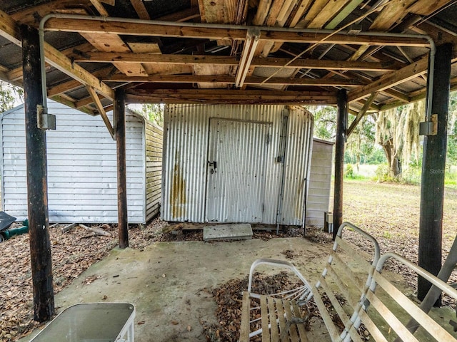 14228 NE 209th Ct, Salt Springs, FL 32134