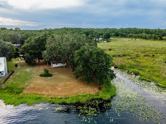 14228 NE 209th Ct, Salt Springs, FL 32134
