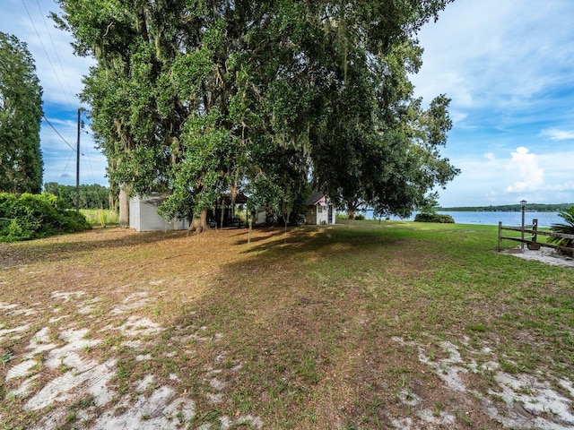 14228 NE 209th Ct, Salt Springs, FL 32134