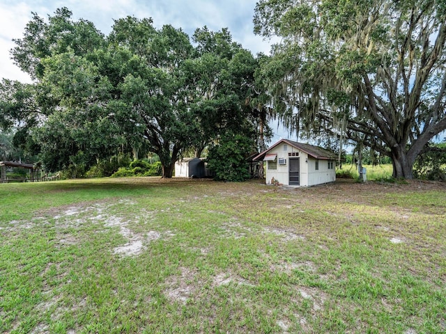 14228 NE 209th Ct, Salt Springs, FL 32134