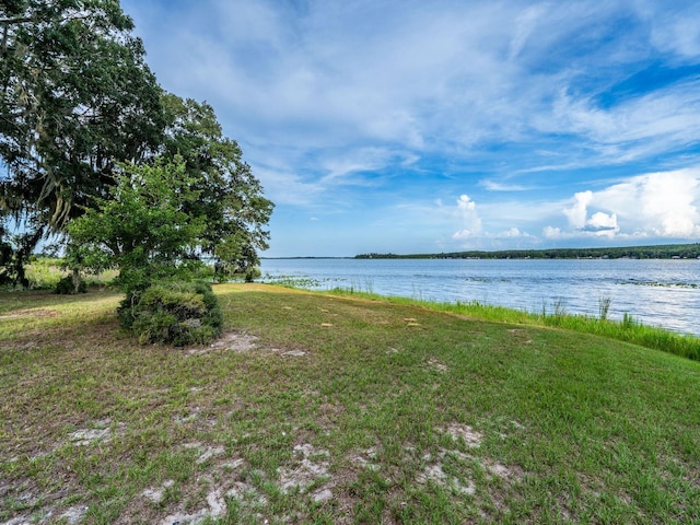 14228 NE 209th Ct, Salt Springs, FL 32134