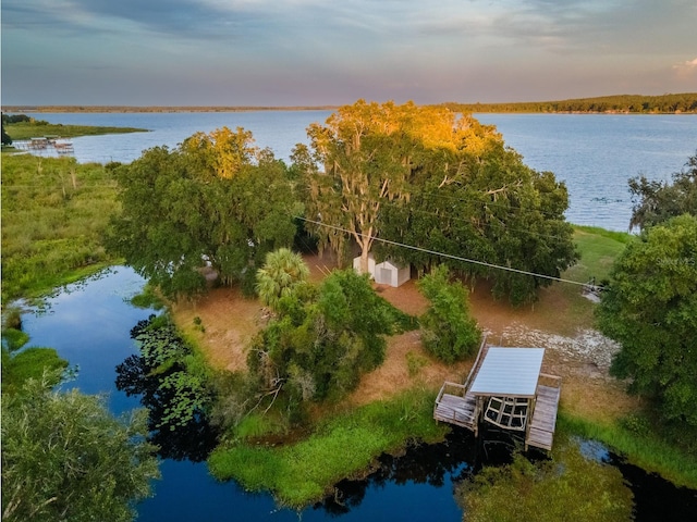 14228 NE 209th Ct, Salt Springs, FL 32134