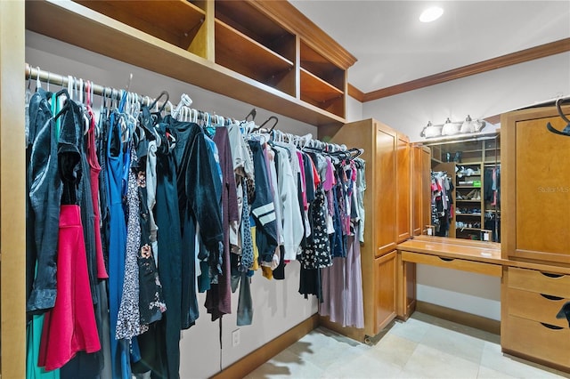 200 Asphodel Dr, Dothan, AL 36303 - view of spacious closet