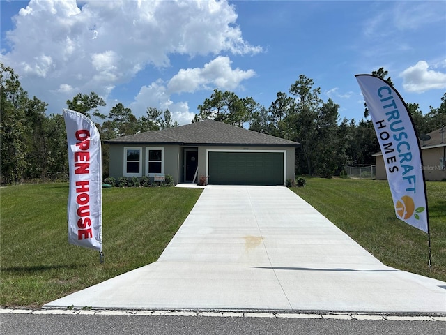 3390 W Hampshire Blvd, Citrus Springs, FL 34433 - photo 1
