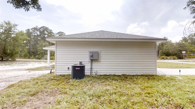 2264 SW Moines Ct, Dunnellon, FL 34431 - photo 71