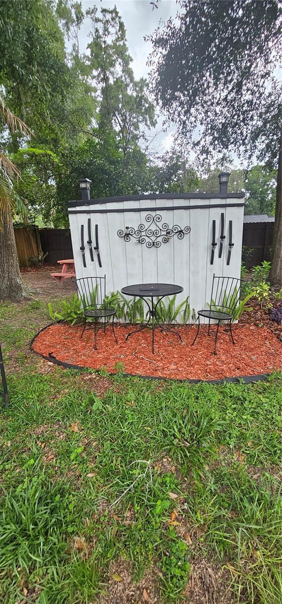 5591 NW 61st Ln, Ocala, FL 34482 - view of outdoor structure