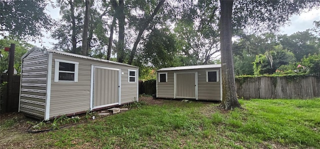 5591 NW 61st Ln, Ocala, FL 34482 - view of shed