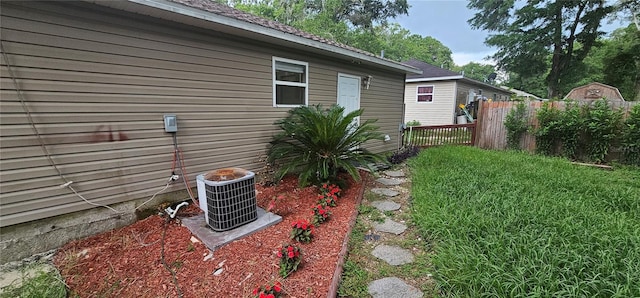 5591 NW 61st Ln, Ocala, FL 34482 - view of yard