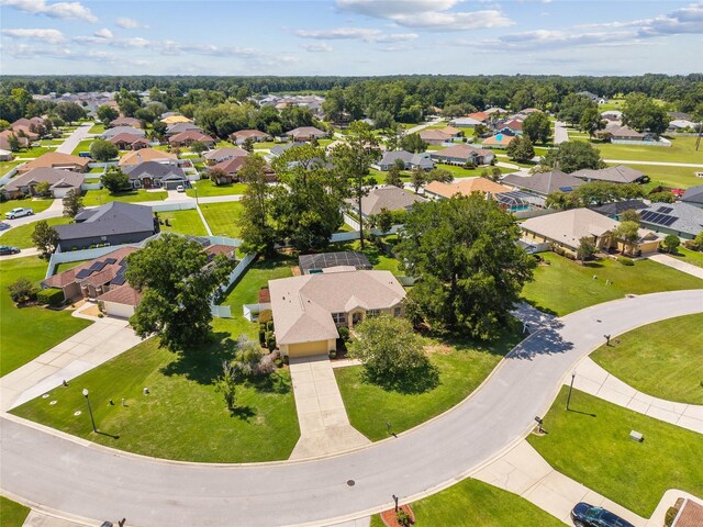 4300 NW 4th Cir, Ocala, FL 34475 - aerial view of residential area