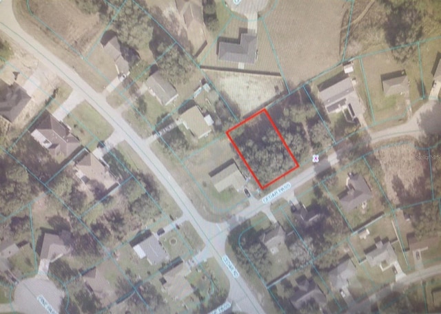 0 Cedar Pass, Ocala, FL 34472
