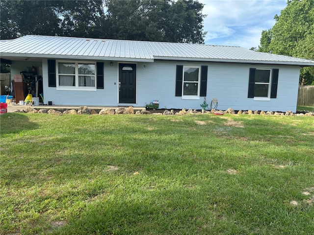 16490 NE 25th Ln, Williston, FL 32696 - photo 1