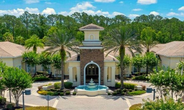 814 Copperhead Cir, Saint Augustine, FL 32092 - view of community