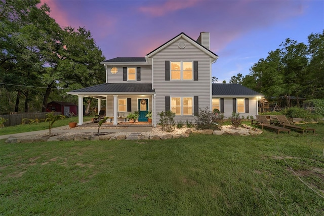 28 Locust Run, Ocala, FL 34472 - photo 1