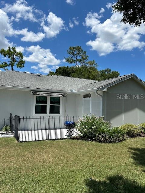 8320 SW 108th Place Rd, Ocala, FL 34481 - photo 33