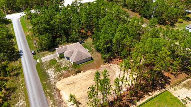 15483 Penn State Rd, Weeki Wachee, FL 34614 - view of subject property
