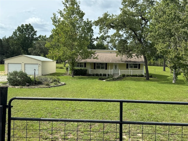 6219 W Holly Brook Ln, Dunnellon, FL 34433 - photo 2
