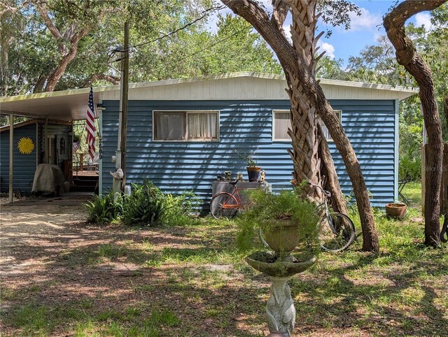 3609 E Westcove Ct, Dunnellon, FL 34434 - photo 4