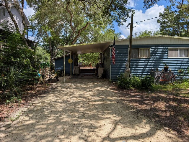 3609 E Westcove Ct, Dunnellon, FL 34434 - photo 16