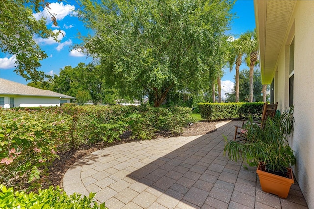 8566 SW 83rd Loop, Ocala, FL 34481 - view of patio