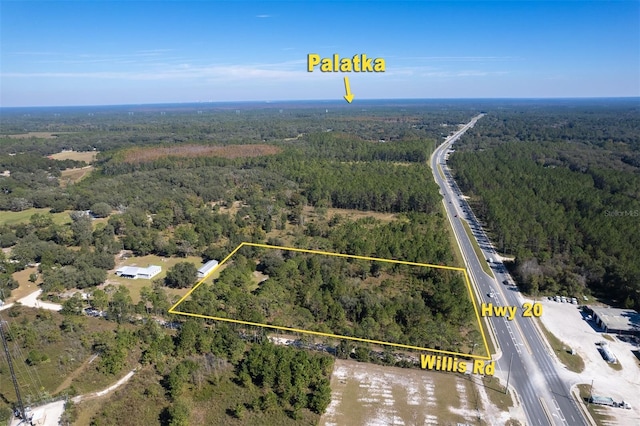 108 Willis Rd, Interlachen, FL 32148