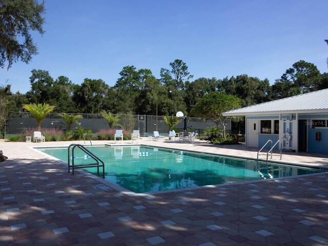 7695 SW 188th Ave, Dunnellon, FL 34432 - photo 43
