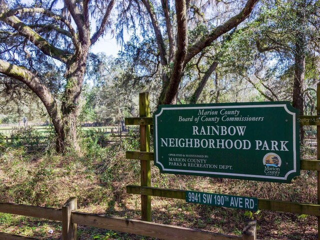 7695 SW 188th Ave, Dunnellon, FL 34432 - photo 45