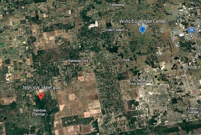 7695 SW 188th Ave, Dunnellon, FL 34432 - photo 57