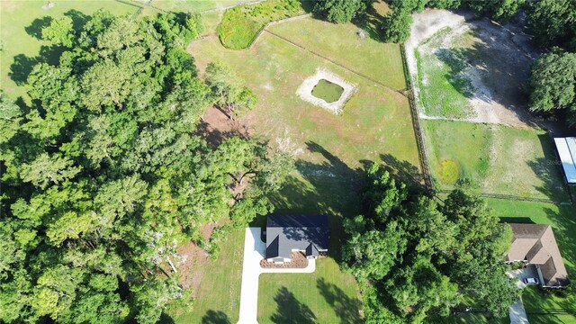 7 Hill Prince Dr, Ocala, FL 34482 - aerial view of property's location