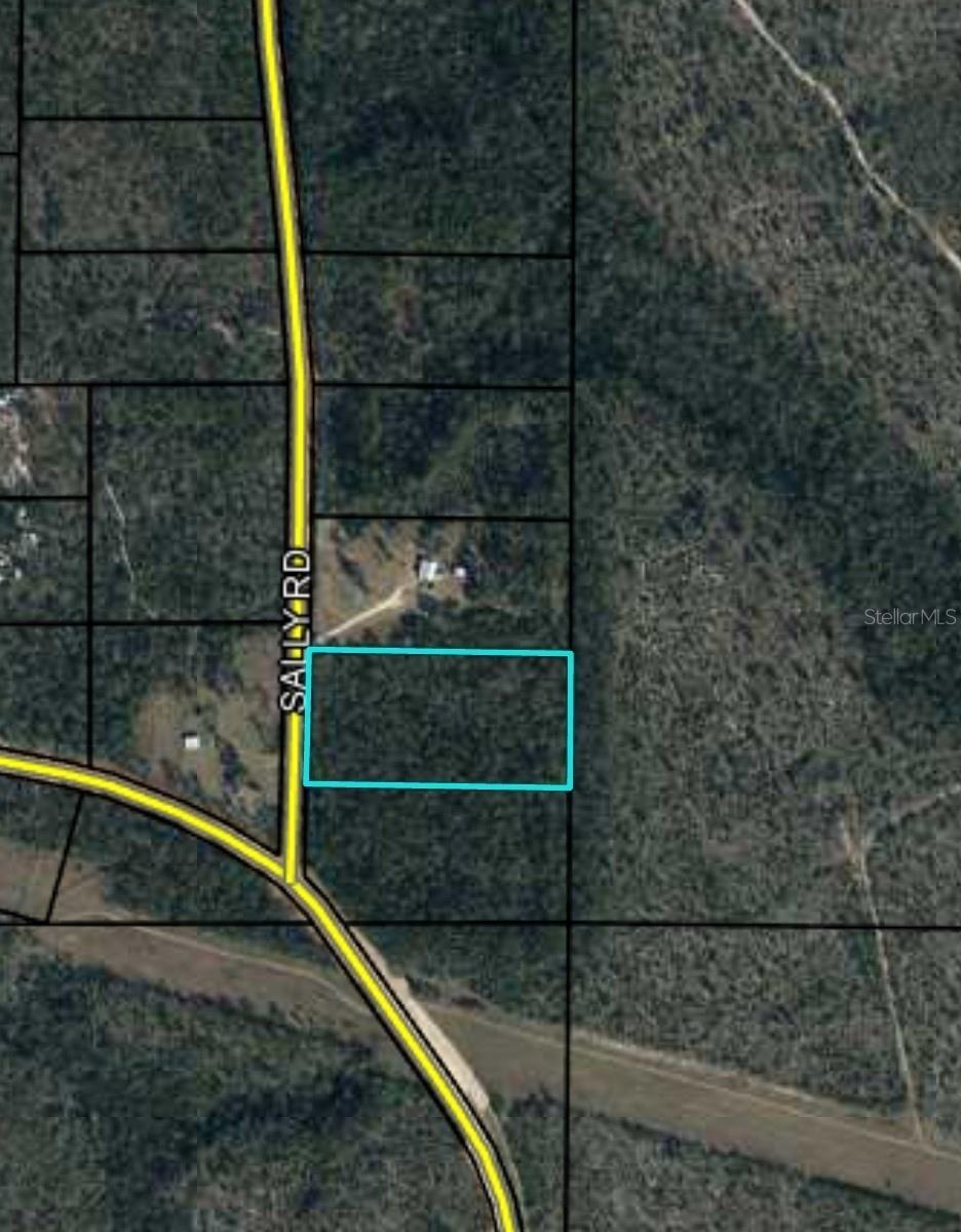 LOT6 Sally Rd, Chipley, FL 32428 - photo 1