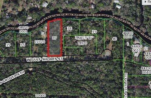 13159 W Gulf Shores St, Inglis, FL 34449 - photo 4
