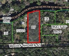 13159 W Gulf Shores St, Inglis, FL 34449 - photo 5