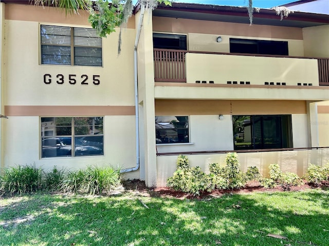 3525 E Fort King St Unit 145, Ocala, FL 34470 - view of building exterior